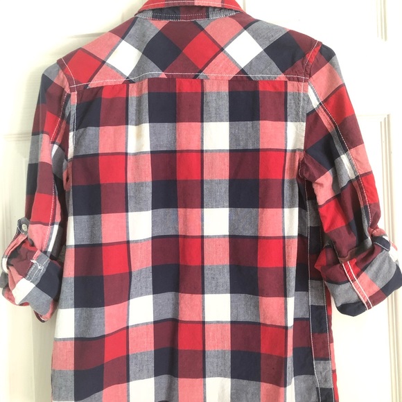 Epic Threads Shirt Multicolor M - Picture 5 of 5